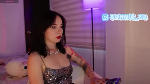 Snapshot of sonnie_mami chatting on 20, 2, 2026 Sonnie online show from 20, 2, 2026