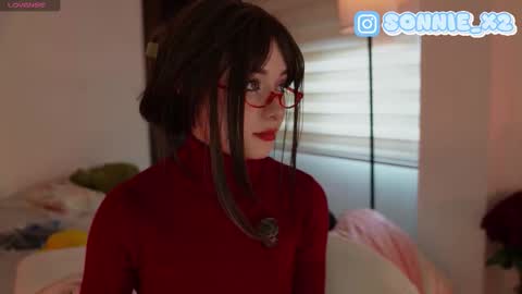 Snapshot of sonnie_mami chatting on 25, 2, 2026 Sonnie online show from 25, 2, 2026