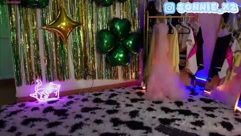 Snapshot of sonnie_mami chatting on 6, 3, 2026 Sonnie online show from 6, 3, 2026