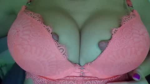 Sonnya online show from 4, 1, 2025