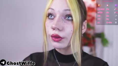 Your ghost wife online show from 20, 10, 2025