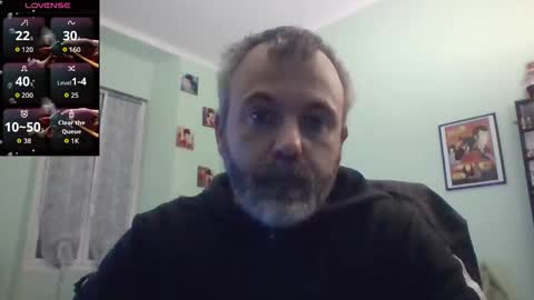 Snapshot of sonoboris chatting on 20, 10, 2025 sonoboris online show from 20, 10, 2025