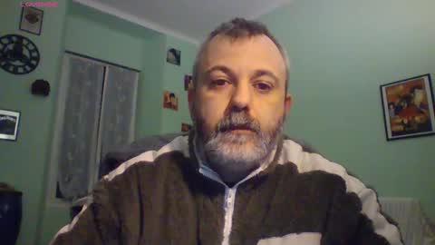 sonoboris online show from 15, 12, 2025