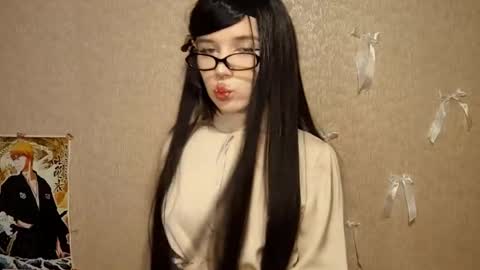 Mila online show from 17, 2, 2026