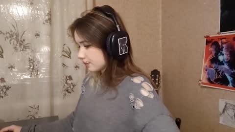 Mila online show from 27, 2, 2026