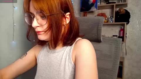 Sonya  online show from 27, 2, 2025