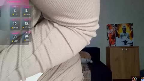 Sonya  online show from 15, 2, 2026