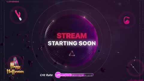 Sonya Belle online show from 31, 10, 2025