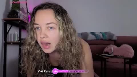 Sonya Belle online show from 6, 11, 2025