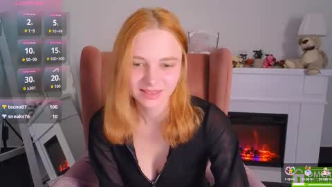 Litta online show from 26, 9, 2025