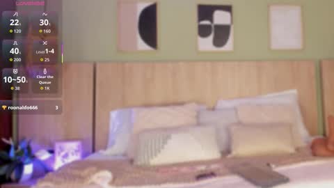 Sophi online show from 25, 3, 2026