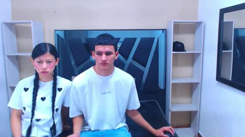 Snapshot of sophi_and_jack chatting on 18, 1, 2026 SOPHI - JACK online show from 18, 1, 2026