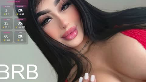 Sophi online show from 28, 1, 2025