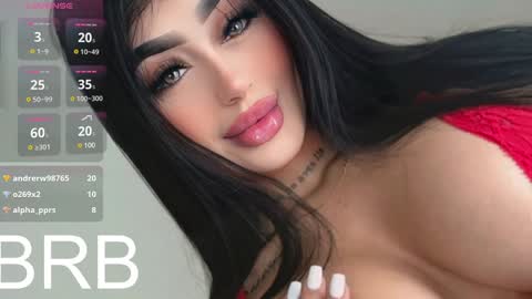 Sophi online show from 28, 1, 2025