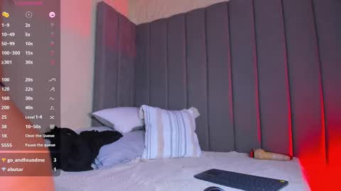 sophi_cooper29 online show from 20, 11, 2025