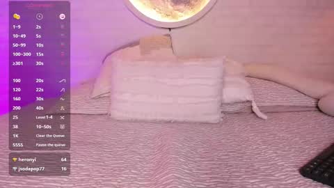 Snapshot of sophi_cooper29 chatting on 9, 2, 2026 sophi_cooper29 online show from 9, 2, 2026