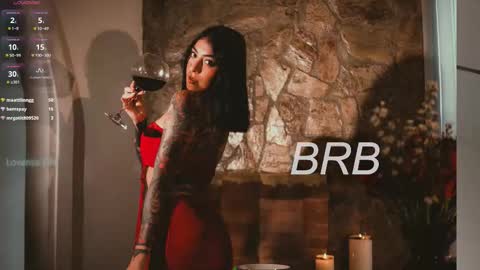 sophi Leone online show from 2, 3, 2026