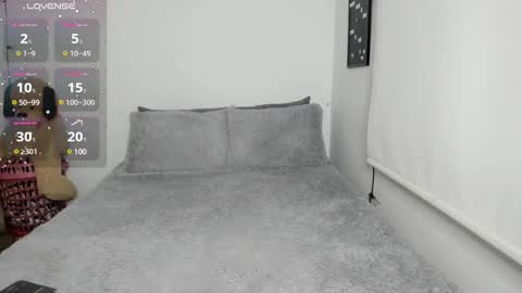 Snapshot of sophi_moreno chatting on 28, 2, 2025 Sofi online show from 28, 2, 2025