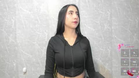 Sophi Thaylorr online show from 14, 10, 2025