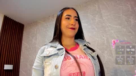 Sophi Thaylorr online show from 16, 1, 2026