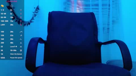 Sophie online show from 26, 10, 2025