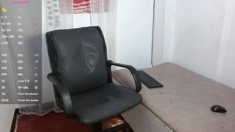 Sophie online show from 3, 11, 2025