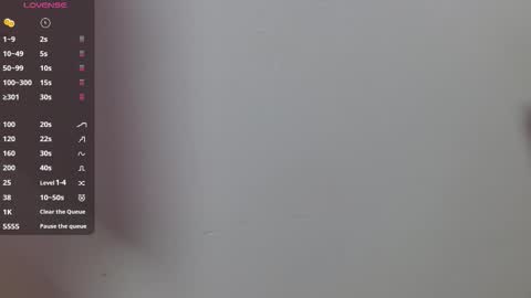 Sophie online show from 19, 12, 2025