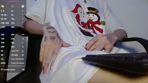 Sophie online show from 18, 1, 2026