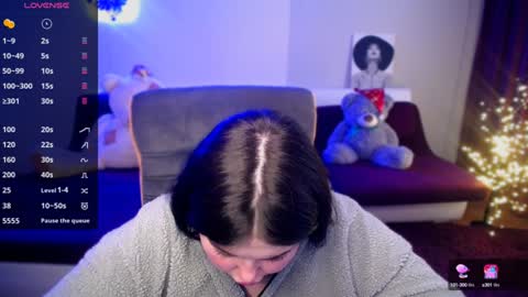 sophia__olsen online show from 13, 1, 2025