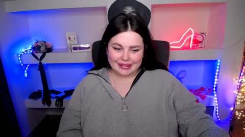 sophia__olsen online show from 14, 1, 2025