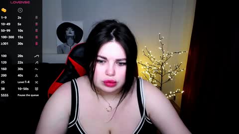 sophia__olsen online show from 6, 2, 2025