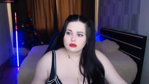 sophia__olsen online show from 11, 2, 2025