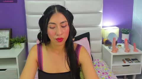 Sophia online show from 28, 2, 2025