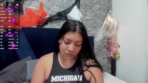 Sophia  online show from 21, 10, 2025