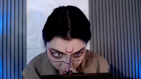 sophia hottie online show from 26, 9, 2025