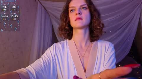 Sophia online show from 21, 11, 2025