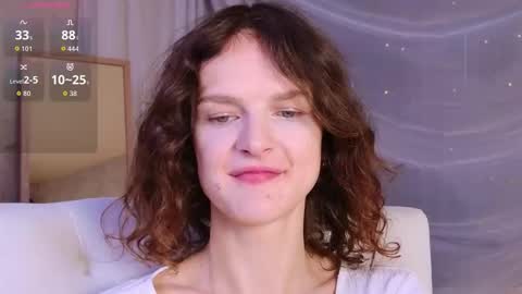 Sophia online show from 21, 3, 2026