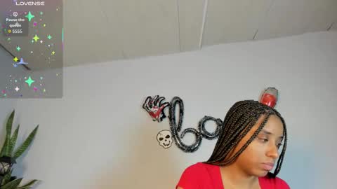 Snapshot of sophia_ebony___ chatting on 29, 10, 2025 sophia_ebony___ online show from 29, 10, 2025