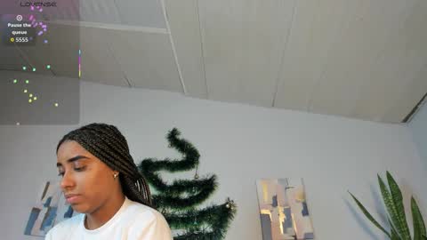 Snapshot of sophia_ebony___ chatting on 30, 11, 2025 sophia_ebony___ online show from 30, 11, 2025