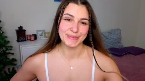 Snapshot of sophia_euphoria chatting on 1, 2, 2025 Sophia online show from 1, 2, 2025