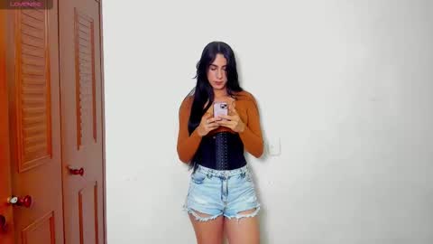 Snapshot of sophia_harry chatting on 11, 2, 2026 sophia CM online show from 11, 2, 2026