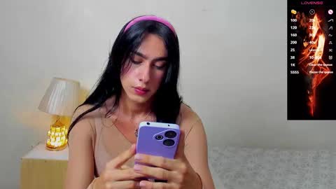 Snapshot of sophia_harry chatting on 7, 3, 2026 sophia CM online show from 7, 3, 2026