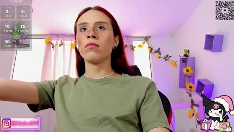 sophia_milano online show from 20, 12, 2024