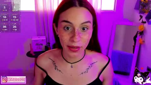 sophia_milano online show from 27, 1, 2025