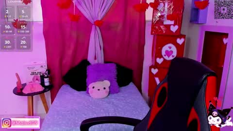 sophia_milano online show from 18, 2, 2025