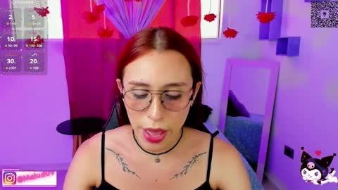 sophia_milano online show from 25, 2, 2025