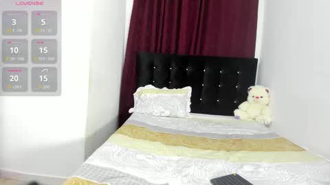 sophia_moons_ online show from 11, 1, 2026