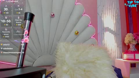 Snapshot of sophia_smith0 chatting on 5, 12, 2024 sophia online show from 5, 12, 2024