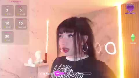 Snapshot of sophia_tf chatting on 9, 9, 2025 Sophia online show from 9, 9, 2025