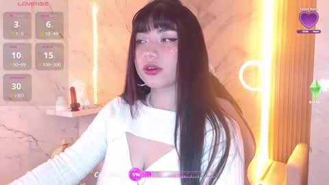 Snapshot of sophia_tf chatting on 10, 9, 2025 Sophia online show from 10, 9, 2025